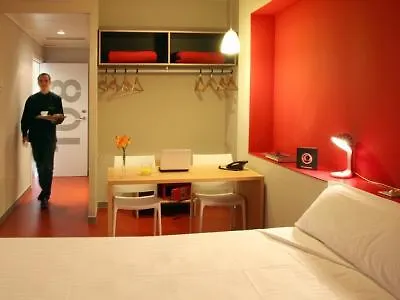 ***  Hotel Ciutat Vella Barcelona Hiszpania