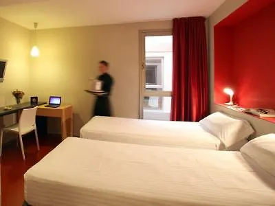 Hotel Ciutat Vella Barcelona