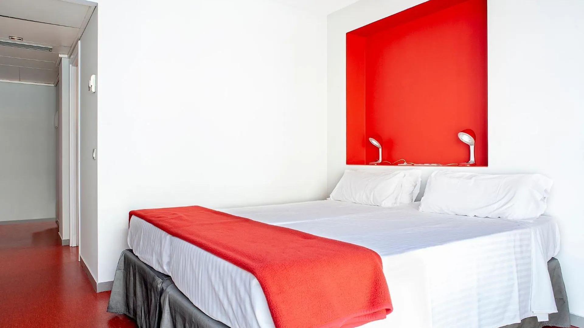 Hotel Ciutat Vella Barcelona 3*,