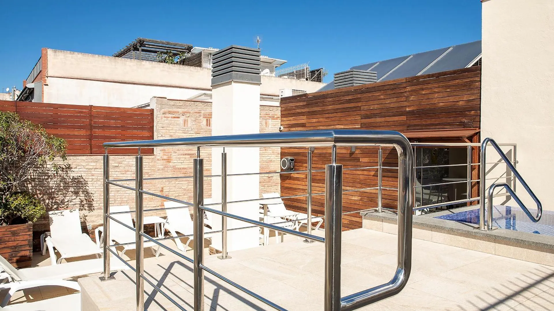 Hotel Ciutat Vella Barcelona