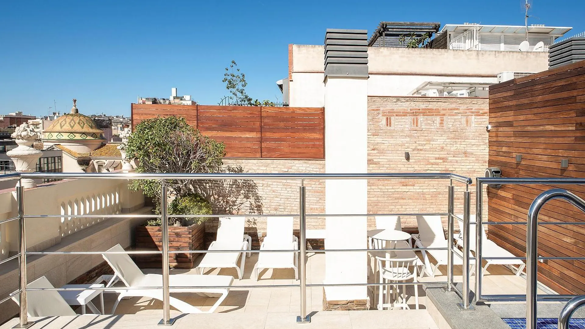 Hotel Ciutat Vella Barcelona