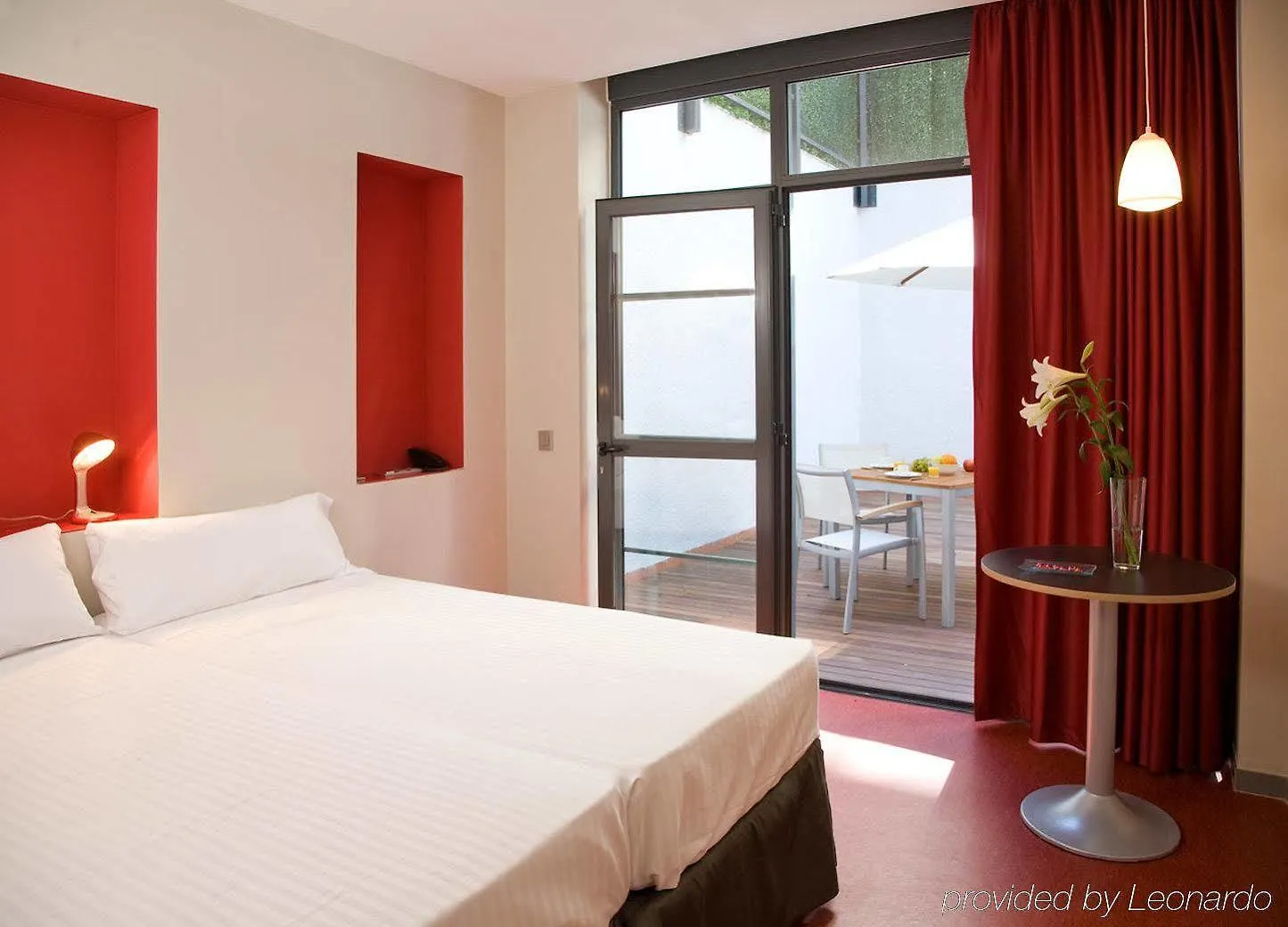 Hotel Ciutat Vella Barcelona