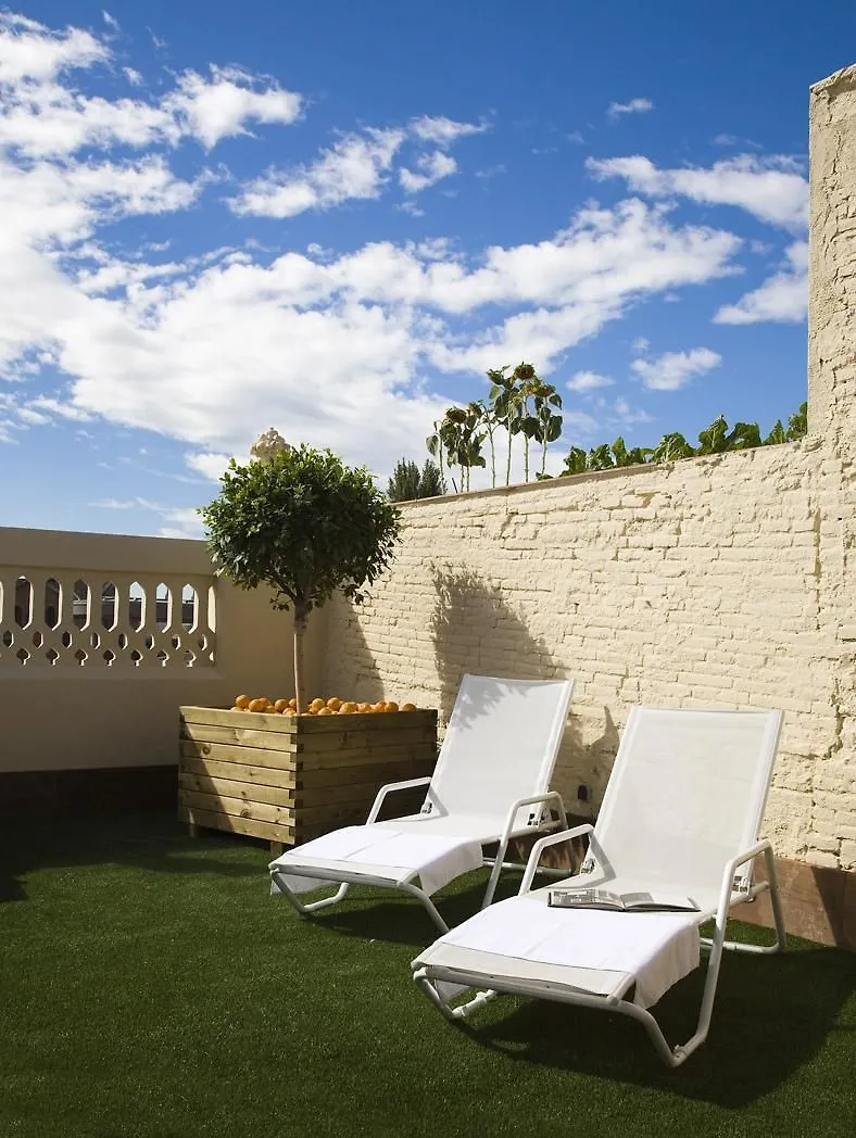 Hotel Ciutat Vella Barcelona