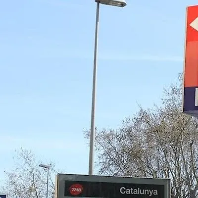 Hotel Ciutat Vella Barcelona