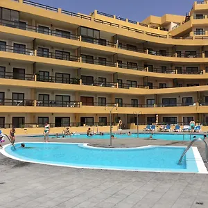Apartamento Edif Aguamarina - Golf Del Sur - -