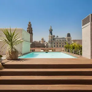 Apartamento Mirador 1840