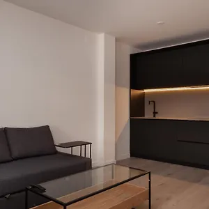 Appartamento Rambla, Barcellona