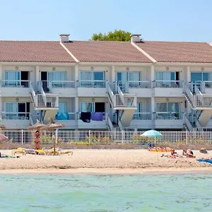 Mirada De Alcudia Aparthotel Playa de Muro (Mallorca)
