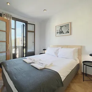 Appartamento U-nique Calabria, Barcellona
