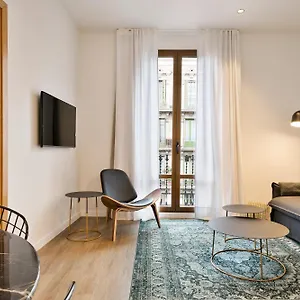 Apartament Vale