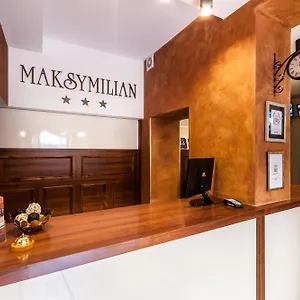 Ξενοδοχείο Maksymilian