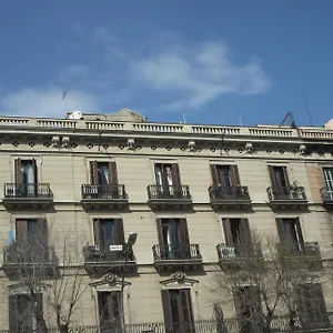 Ciudadela Penzion