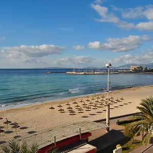 Apartament Delfin