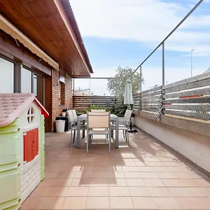 Apartament Sata Sagrada Familia Area