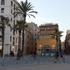 Apartament Aapartments In Center