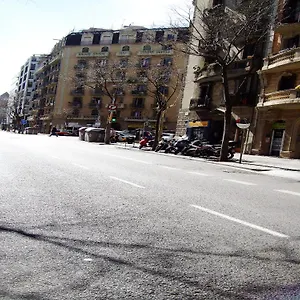 Appartamento Fira, Barcellona