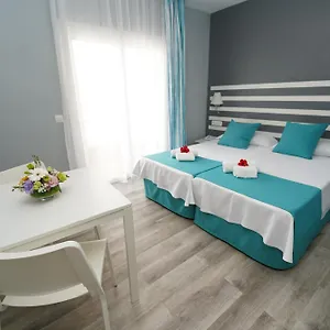 Apartament Rf Bambi Adults Only