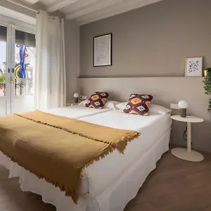 Apartamento Mirador 1840