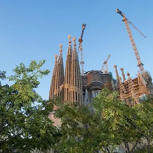 Appartamento Gaudi, Barcellona