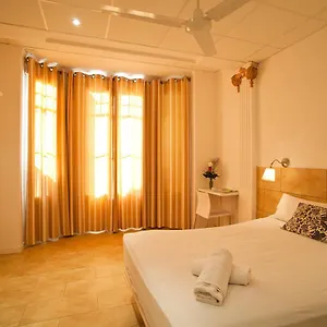 2* Vendégház Martinval