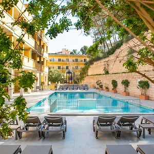 Apartament Flor Almendros
