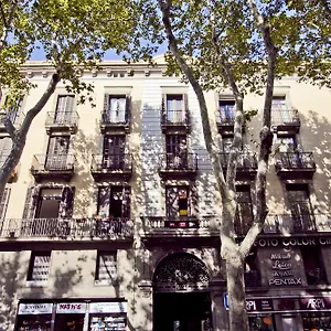 Apartament Ramblas