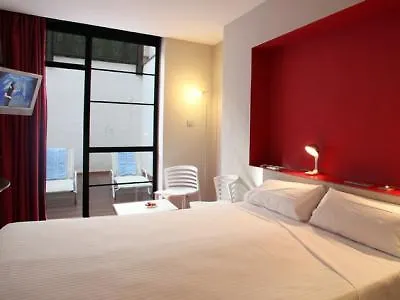 Ciutat Vella Hotel Barcelona