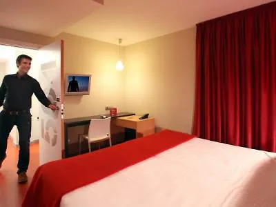 Ciutat Vella Hotel Barcelona