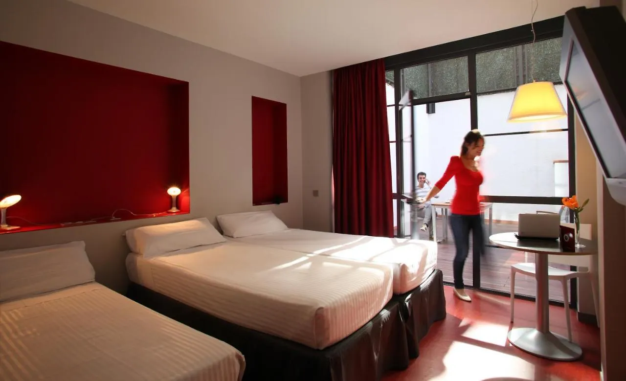 Hotel Ciutat Vella Barcelona