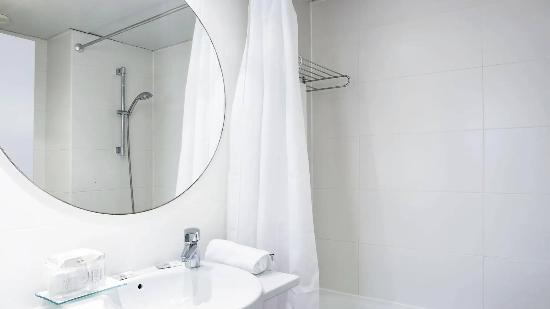 Ciutat Vella Hotel Barcelona