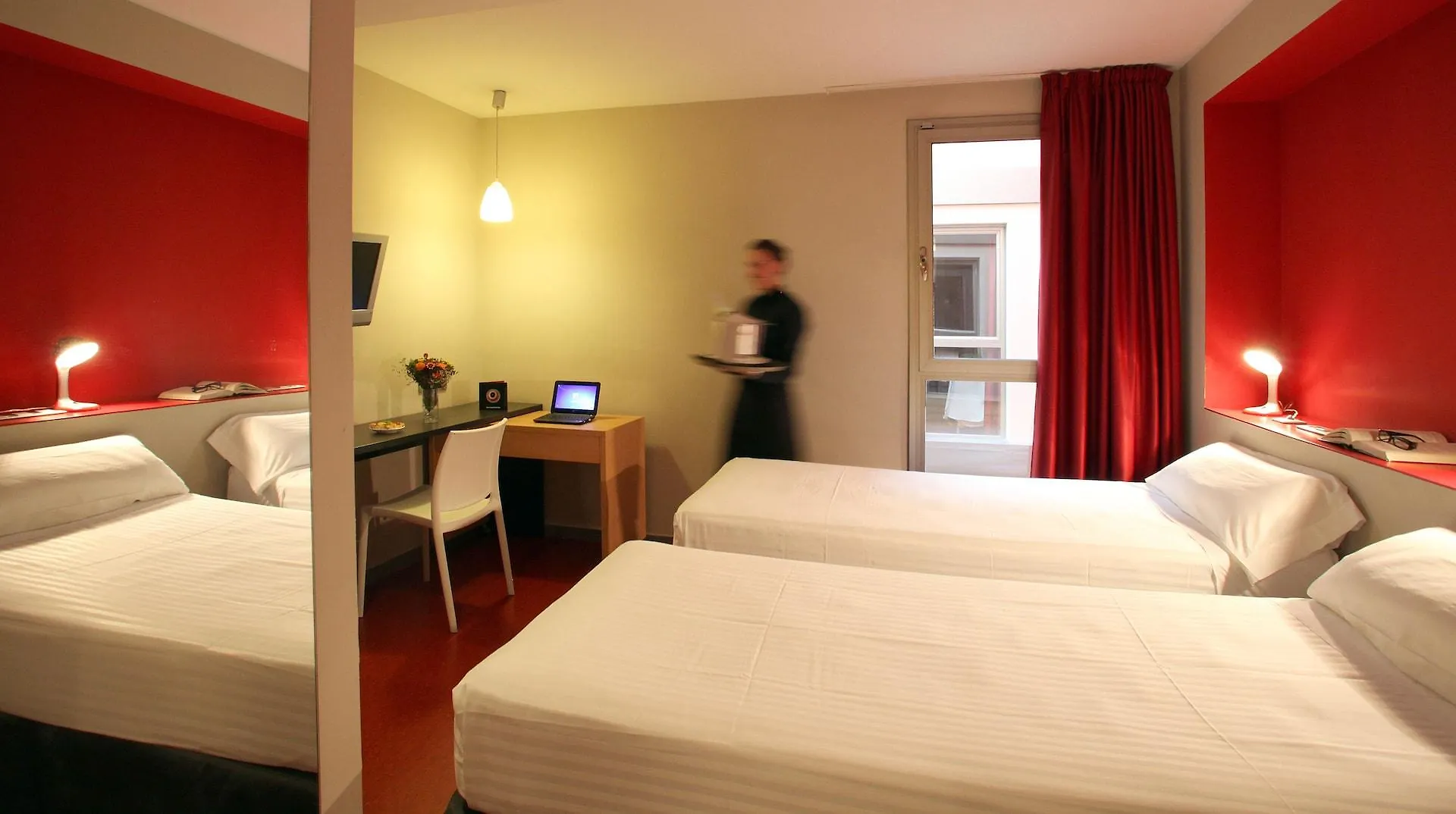 Ciutat Vella Hotel Barcelona 3*,  Spain