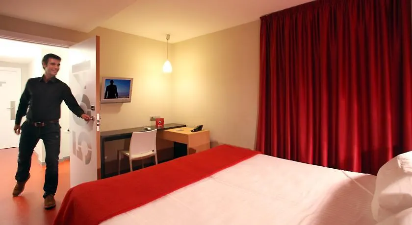 Ciutat Vella Hotel Barcelona