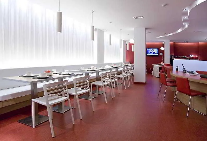 ***  Ciutat Vella Hotel Barcelona Spain