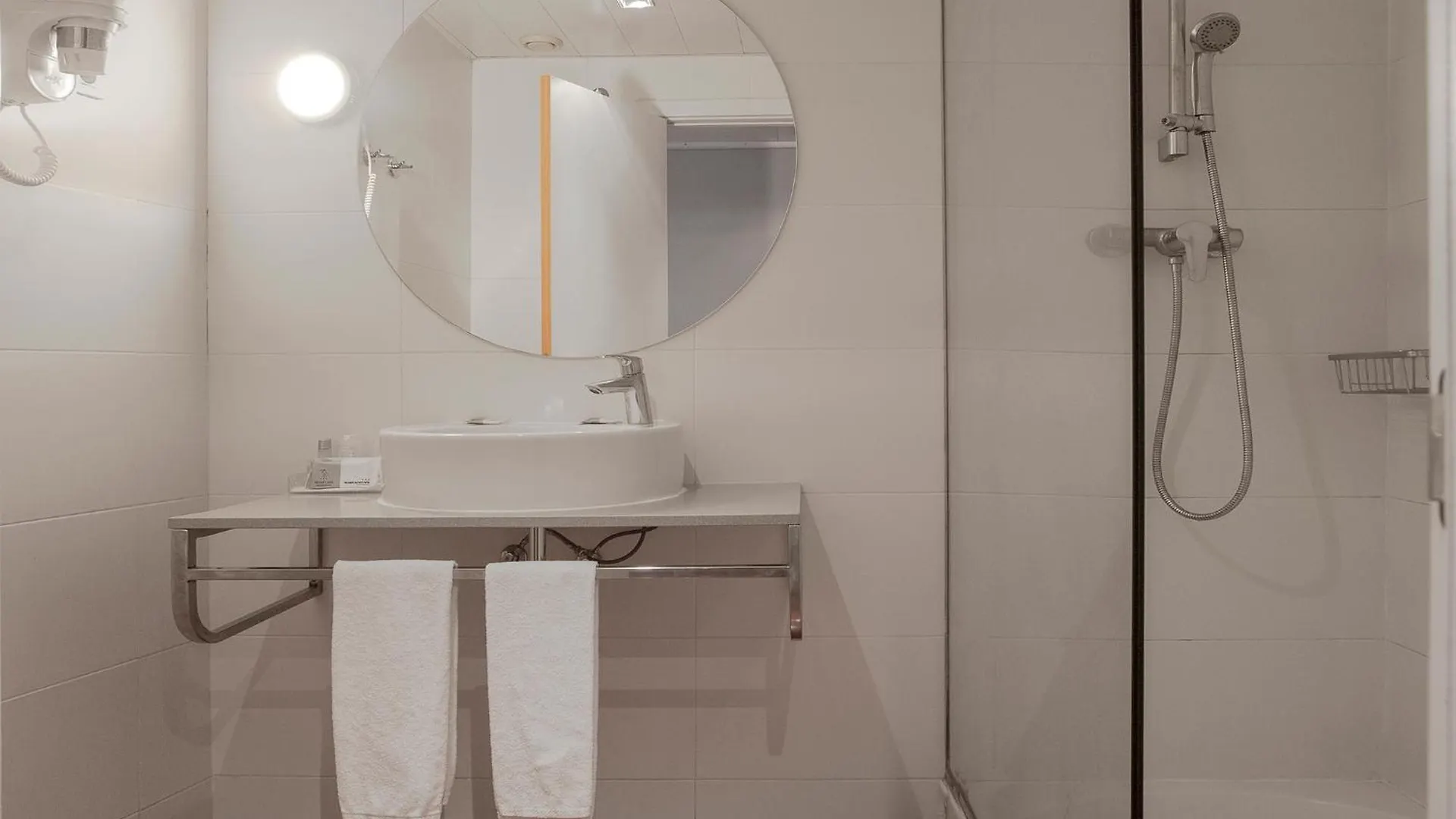 Ciutat Vella Hotel Barcelona 3*,  Spain