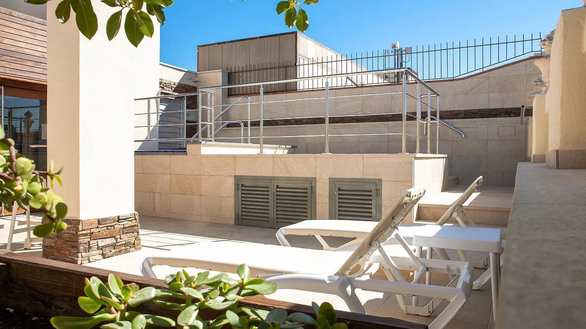 Hotel Ciutat Vella Barcelona Hiszpania