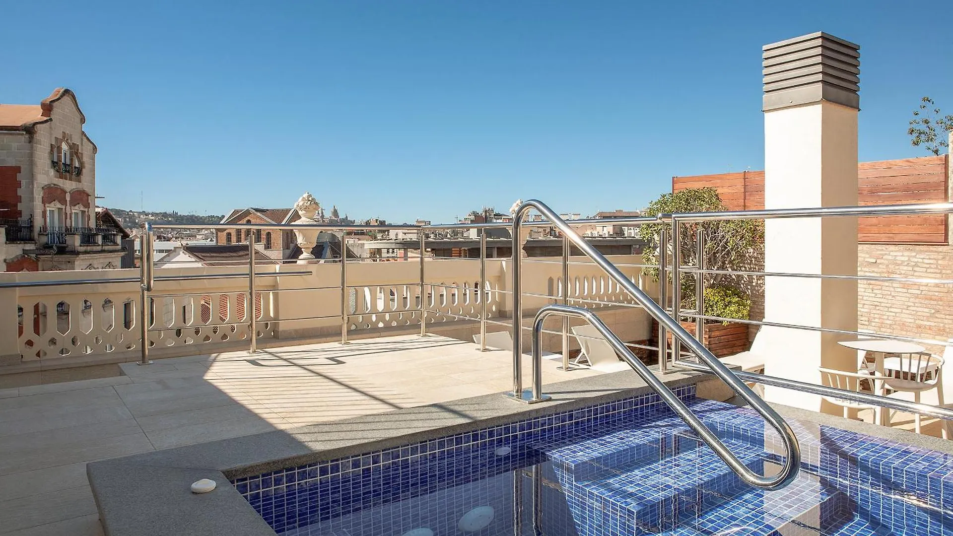 Hotel Ciutat Vella Barcelona
