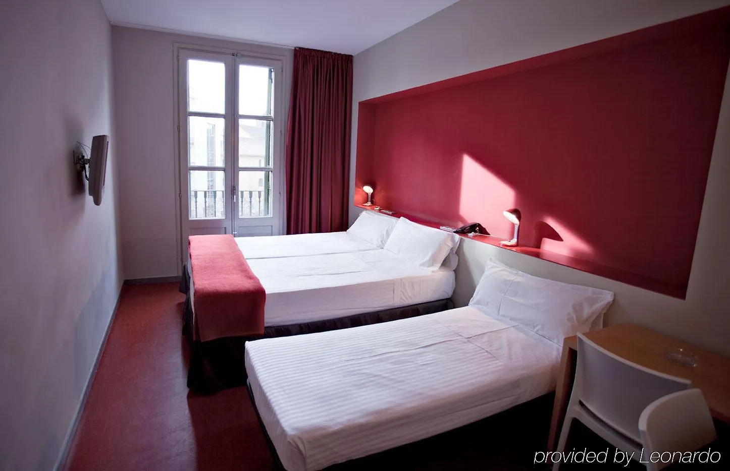 Ciutat Vella Hotel Barcelona