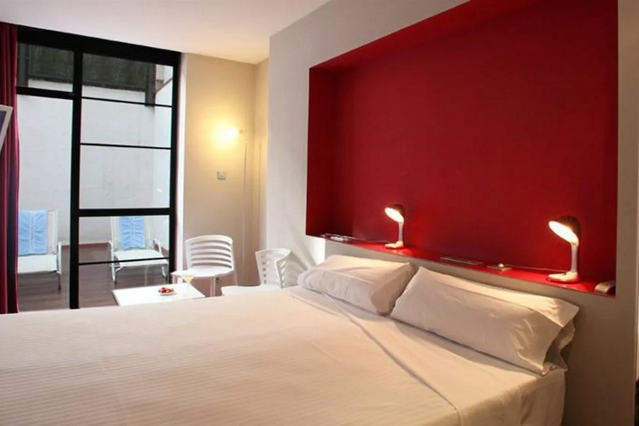 Hotel Ciutat Vella Barcelona Hiszpania