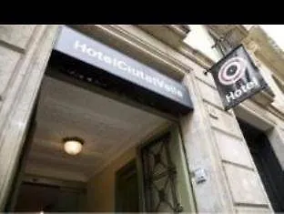 Ciutat Vella Hotel Barcelona