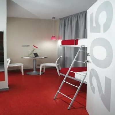 Ciutat Vella Hotel Barcelona 3*,  Spain