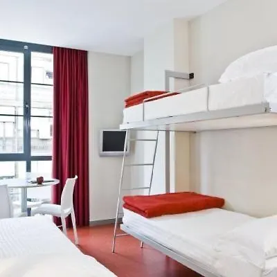 Ciutat Vella Hotel Barcelona