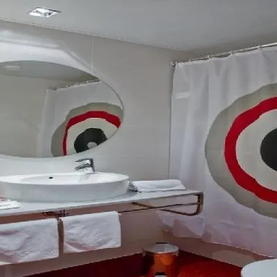 Ciutat Vella Hotel Barcelona Spain