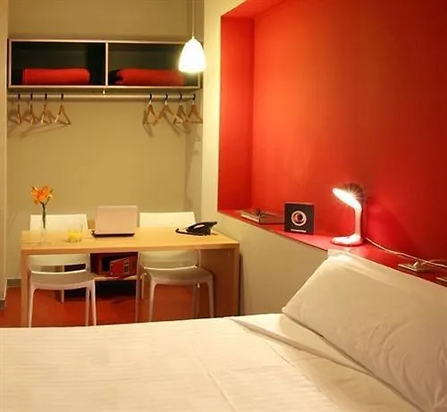 Hotel Ciutat Vella Barcelona