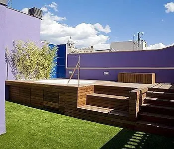 Ciutat Vella Hotel Barcelona