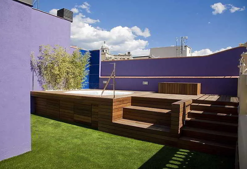 Ciutat Vella Hotel Barcelona