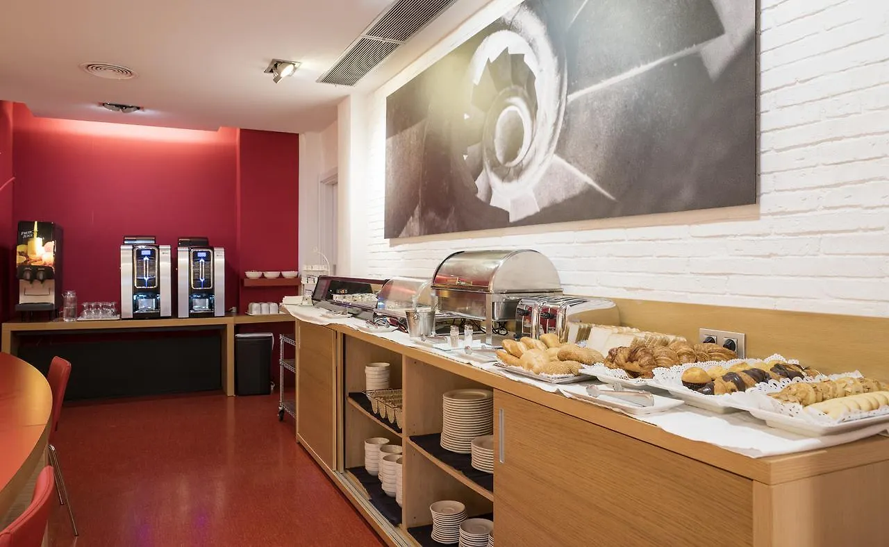 Ciutat Vella Hotel Barcelona