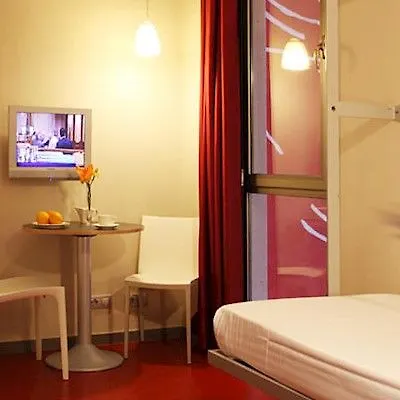 Hotel Ciutat Vella Barcelona