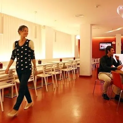 Ciutat Vella Hotel Barcelona Spain