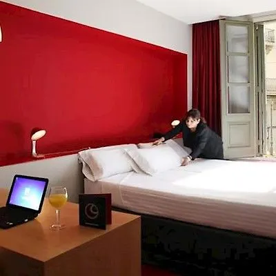 Ciutat Vella Hotel Barcelona