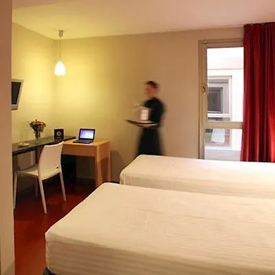 ***  Hotel Ciutat Vella Barcelona Hiszpania